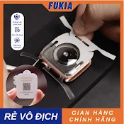 Tấm Dán Ppf Full Mặt Và Body 360 Thế Hệ Mới Dành Cho Đồng Hồ Thông Minh Series 1/2/3/4/5/6/7/Se Size 38/40/41/42/44/45Mm