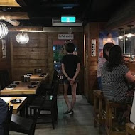 吳留手日式串燒居酒屋