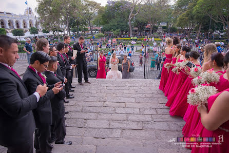 Fotografo di matrimoni Ruben Ruiz (rubenruiz). Foto del 18 luglio 2018