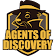 agents de découverte icon