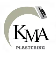 KMA Plastering Logo