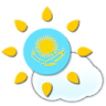 Weather Kazakhstan icon