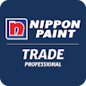 Nippon Paint Trade App icon