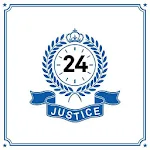 Cover Image of ดาวน์โหลด 24Justice Online Lawyers and Legal Services 1.6 APK