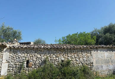 Villa with pool and terrace 2