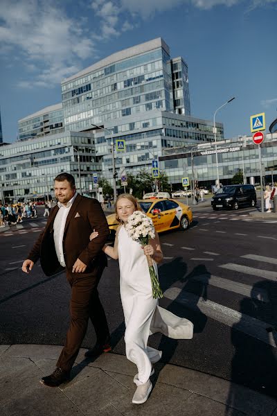 Fotógrafo de casamento Alisa Leshkova (photorose). Foto de 18 de dezembro 2022