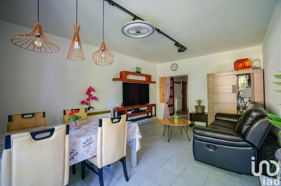 Vente appartement 4 pièces 83 m² à Colomiers (31770), 185 000 €