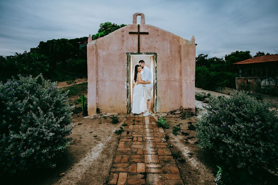 Photographe de mariage CELSO MOURA JUNIOR (celsofilmes). Photo du 13 juillet 2022