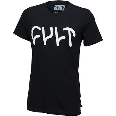 Cult Logo T-Shirt