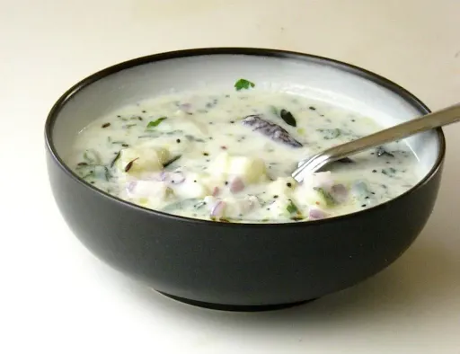 Aloo Raita