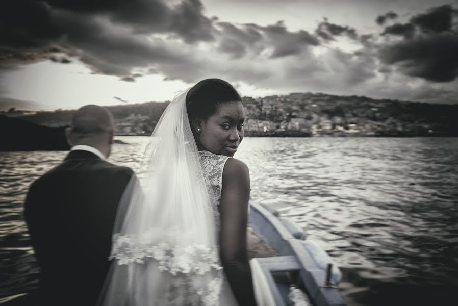 Wedding photographer Giorgio Di Fini (difini). Photo of 16 May 2019