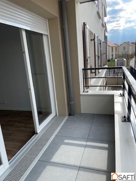 Vente appartement 2 pièces 40 m² à Montlhéry (91310), 209 000 €