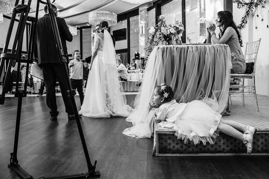 Wedding photographer Alex Che (alexchepro). Photo of 13 May 2018