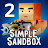 Simple Sandbox 2 icon