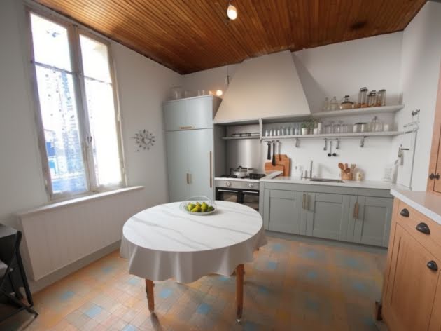 Vente maison 4 pièces 91 m² à Pertuis (84120), 345 000 €