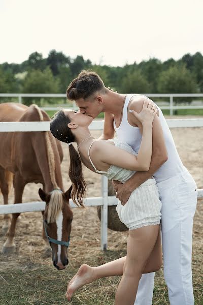 Fotografo di matrimoni Liliya Skepskaya (liliskeps). Foto del 26 dicembre 2023