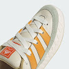 adimatic off white/pre-loved yellow/halo green