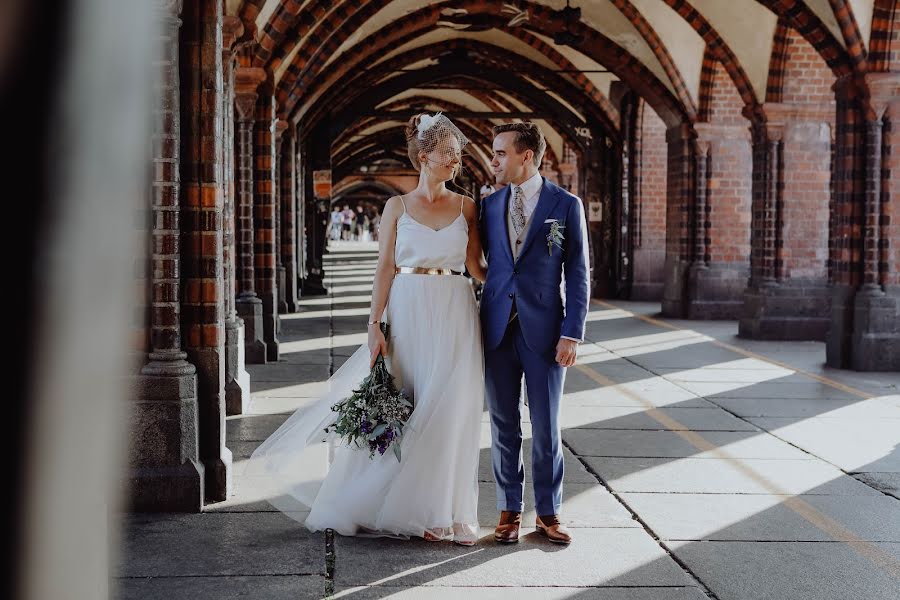 Wedding photographer Adela Dupetit (adeladupetit). Photo of 28 November 2019