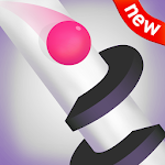 Cover Image of Baixar Tower Helix Ball Jump 1.1 APK