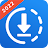 FBvideo: Fast&HD Downloader icon