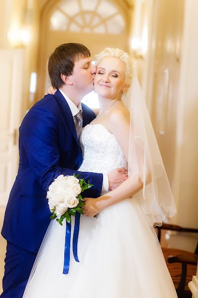 Wedding photographer Irina Seliverstova (waterlillly). Photo of 29 March 2014