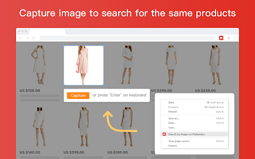 Pinduoduo Search by Image