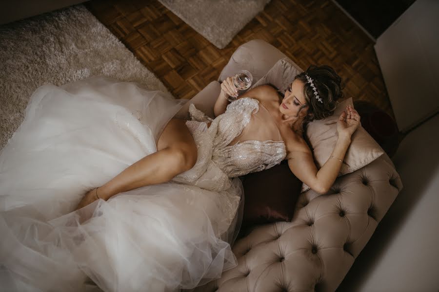 Wedding photographer Bojan Petricevic (bojanp). Photo of 3 March 2022