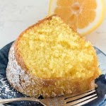 Easy Lemon Butter Cake was pinched from <a href="http://www.crazyforcrust.com/2017/08/easy-lemon-butter-cake/" target="_blank">www.crazyforcrust.com.</a>