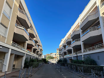 appartement à Saint-raphael (83)