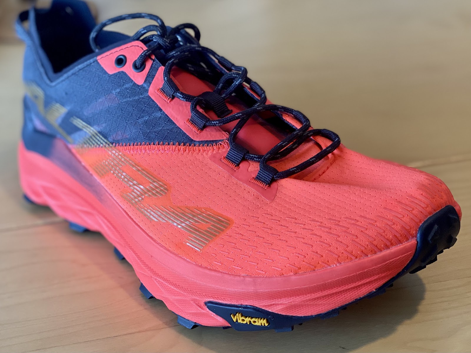Altra Mont Blanc BOA - Test and Review - Ultra Runner Mag