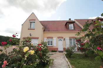 maison à Ressons-sur-Matz (60)