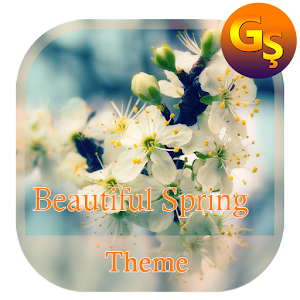 Beautiful Spring Theme