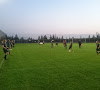 Notre envoyé spécial à Chypre s'est rendu à l'entraînement des Red Flames avant le match contre l'Italie