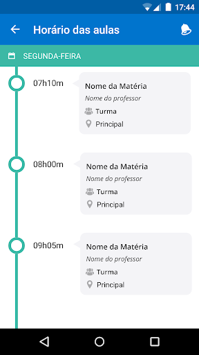 免費下載教育APP|Escola Viva Mobile app開箱文|APP開箱王