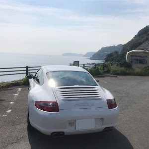 911 クーペ