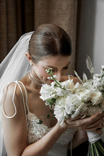 Wedding photographer Natalya Lebedeva (inpoint). Photo of 31 October 2023