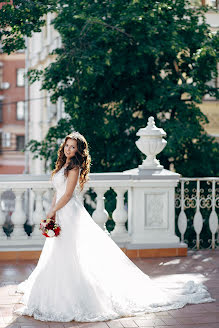 Wedding photographer Ruslan Nonskiy (nonsky). Photo of 2 March 2018