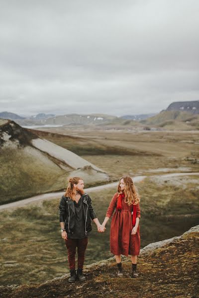 Wedding photographer Yuliya Lakizo (lakizosha). Photo of 4 May 2017