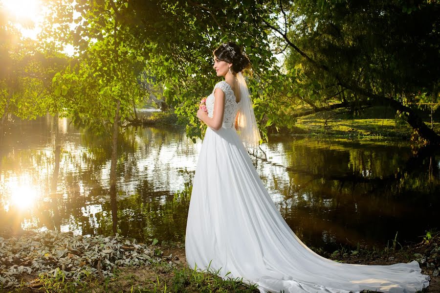 Fotógrafo de bodas Walter Sandoval (waltersandoval). Foto del 30 de marzo 2017