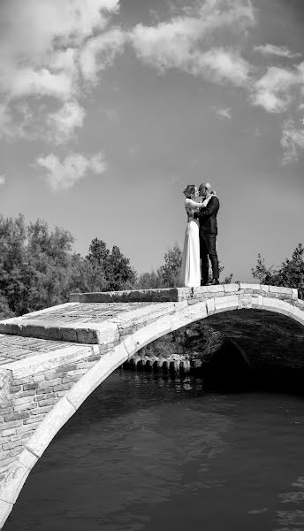 Fotografo di matrimoni Marco Rizzo (marcorizzo). Foto del 26 settembre 2020