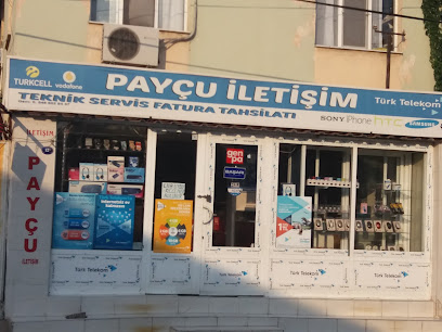 Payçu İletişim