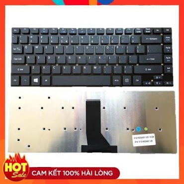 Bàn Phím Acer 4830