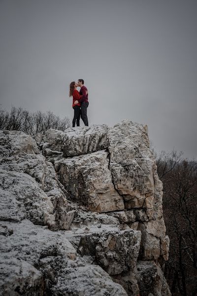 Fotograf ślubny Tomas Paule (tommyfoto). Zdjęcie z 17 stycznia 2019
