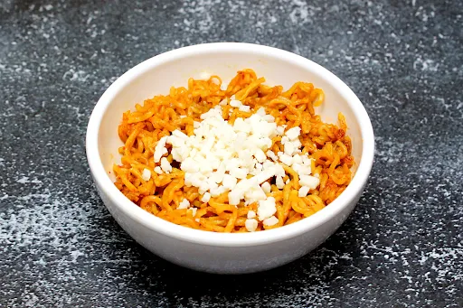 Cheese Maggi