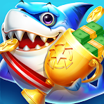 Cover Image of Tải xuống Royal Fish Hunter - Become a millionaire 1.0.5 APK