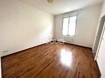 appartement à Soissons (02)