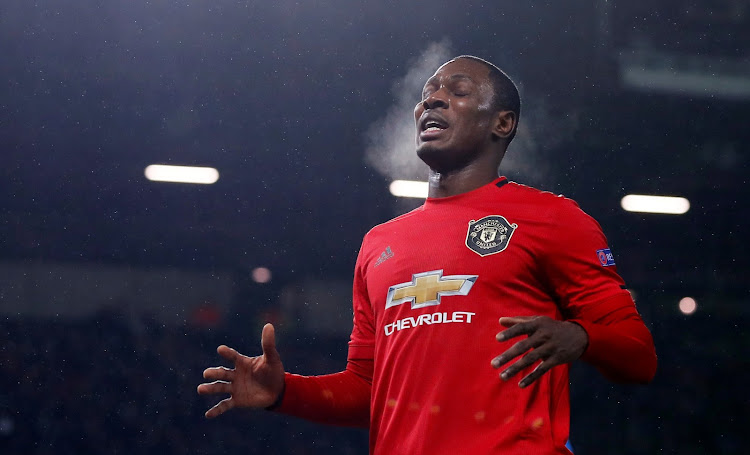 Odion Ighalo, the Nigerian goal poacher on loan from Shanghai, has already rattled the net on four occasions in his nine matches in a Manchester United shirt.