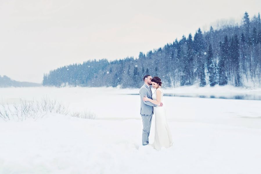 Hochzeitsfotograf Sandra Viklund (viklund). Foto vom 30. März 2019