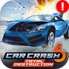 Car Crash IV 2020 Edition Damage Simulator Engine 1.04