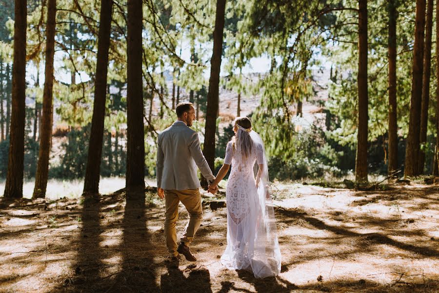 Photographe de mariage Megan Van Zyl (terwinm). Photo du 29 janvier 2020